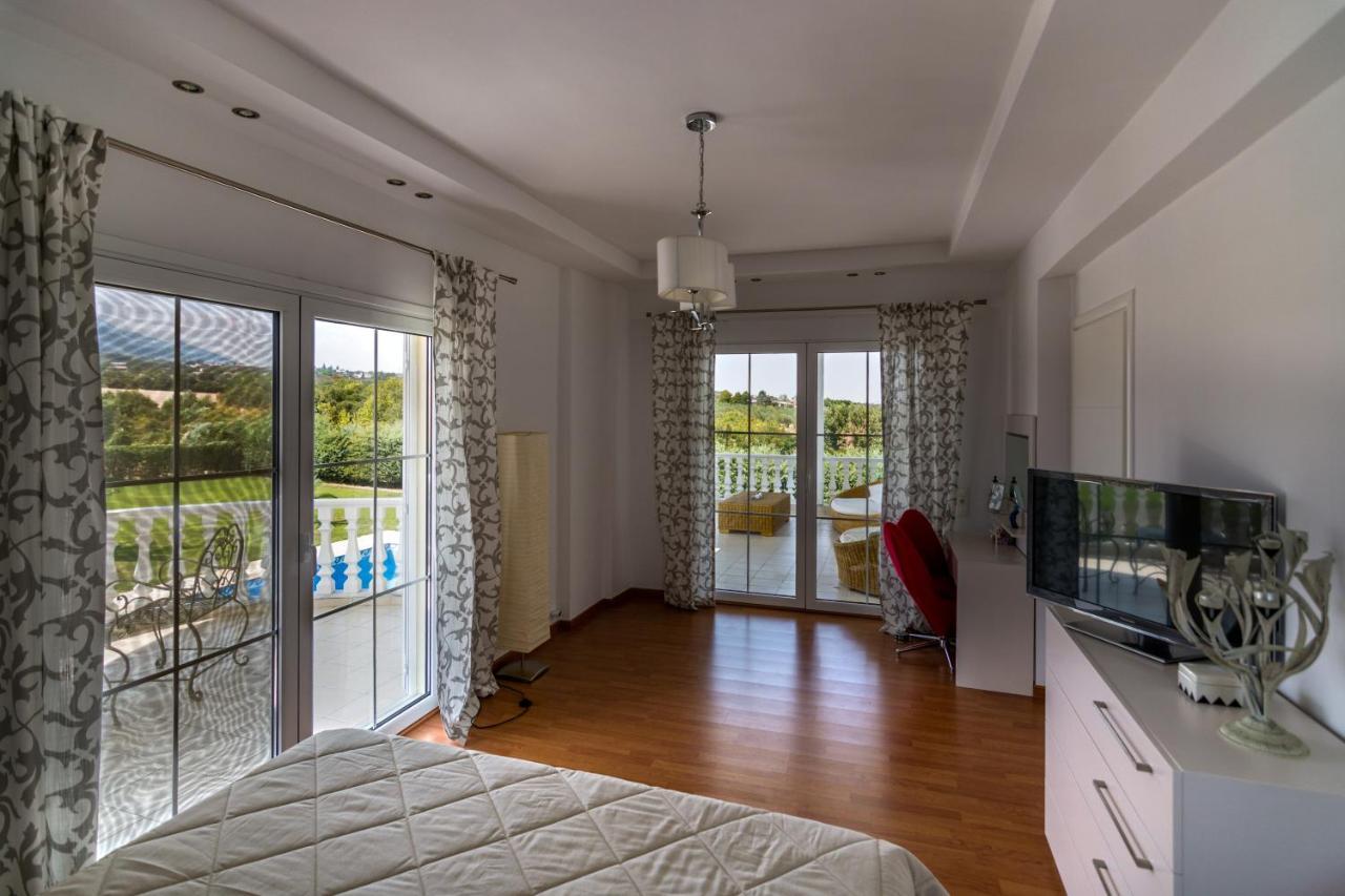 Olympos Sunset Residence - Mountain And Sea View Λιτόχωρο Εξωτερικό φωτογραφία