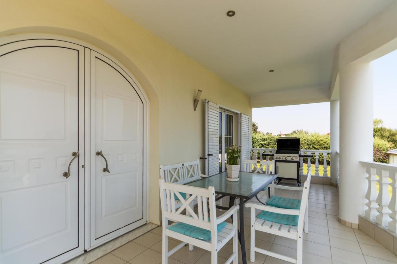 Olympos Sunset Residence - Mountain And Sea View Λιτόχωρο Εξωτερικό φωτογραφία